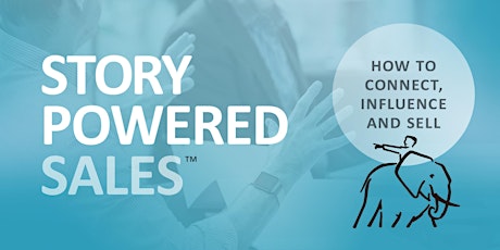 Story-Powered Sales Americas