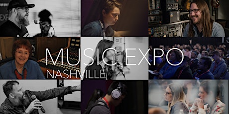 Music Expo Nashville 2019 primary image