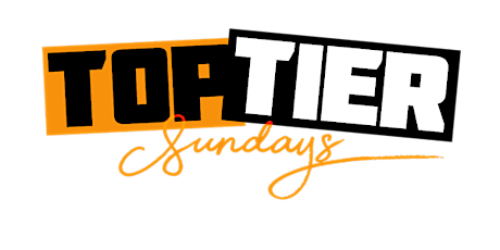 Top Tier Sunday's at Solletto Lounge
