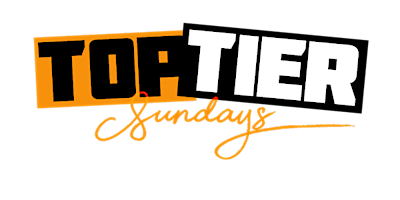 Top Tier Sunday's at Solletto Lounge primary image