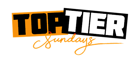 Primaire afbeelding van Top Tier Sunday's at Solletto Lounge