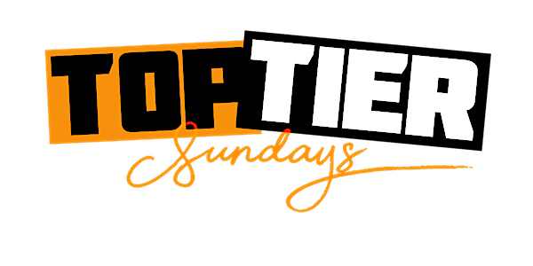Top Tier Sunday's at Solletto Lounge