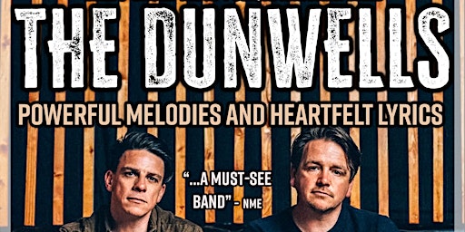 Imagem principal de THE DUNWELLS