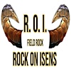 Logótipo de R.O.I.Rock On Isens Festival UG haftungsbeschränkt