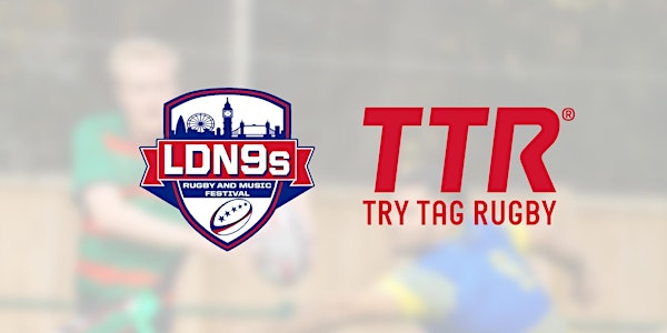 London 9s Tag Rugby Tournament