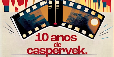 Hauptbild für Las Aventuras del Príncipe Achmed - 10 años de Caspervek
