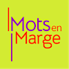 Logotipo de Librairie Mots en marge