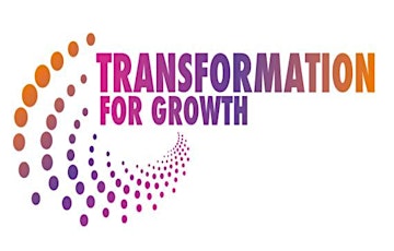 Transformation for Growth primary image
