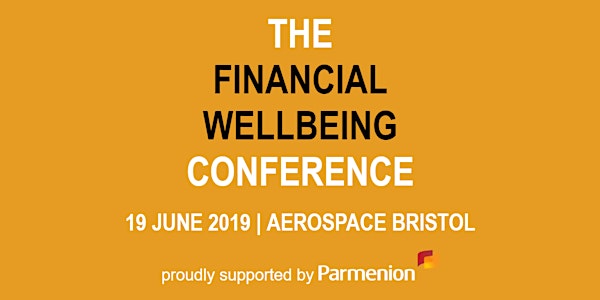The Financial Wellbeing Conference