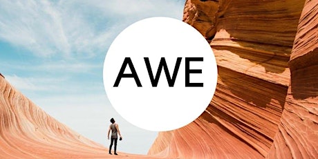 BOLD Goals - Workshop on 'Awe' (Ladies only) primary image