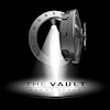 Logo de The Vault