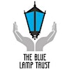 Logótipo de The Blue Lamp Trust
