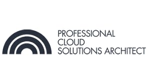CCC-Professional Cloud Solutions Architect 3 Days Virtual Live Training in Brisbane