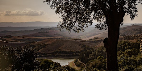 "Wilde Toskana" Fotoworkshop in Italien