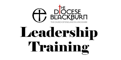 Leadership Training- one 3 hour 30min session primary image