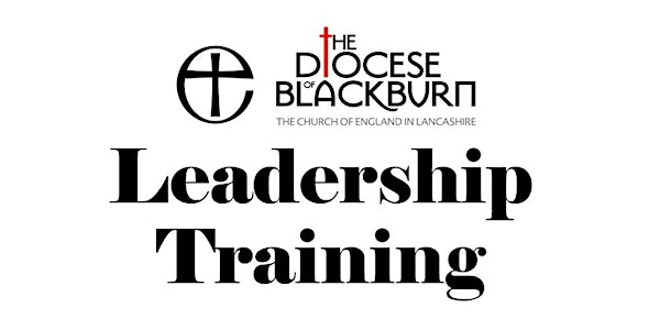 Leadership Training- one 3 hour 30 min session