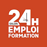 Hauptbild für 24 Heures pour l’Emploi et la Formation – Nantes 2024
