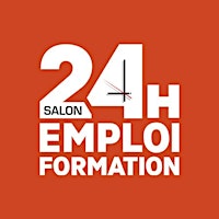 Imagen principal de 24 Heures pour l’Emploi et la Formation – Nantes 2024