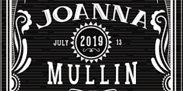 12th Annual Joanna Mullin Motorcycle Run