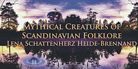 Mythical Creatures of Scandinavian Folklore