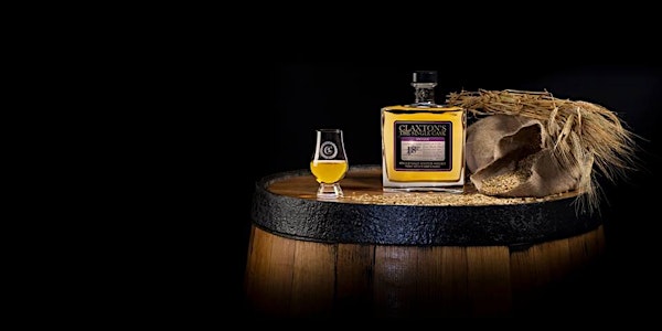 Bristol Whisky Appreciation Society - Claxtons Whisky