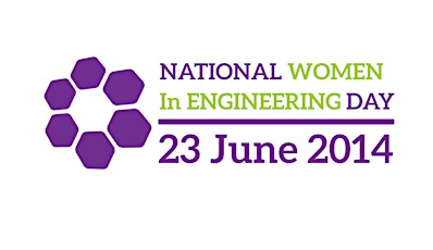National Women in Engineering Day - Sharing Stories primary image