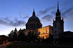 Free Tour Leyendas y Misterios de Londres primary image