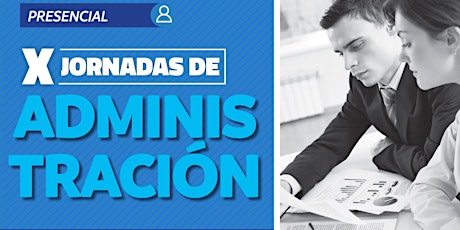 Hauptbild für X Jornadas Provinciales de Administración