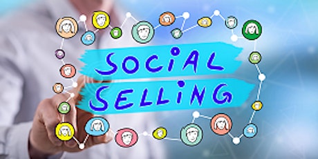 [ webinar ] Social Selling con Linkedin: 10 mosse per risultati immediati. 26/06/2019 ore 11