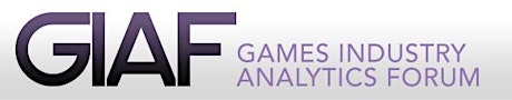Games Industry Analytics Forum 5 primary image