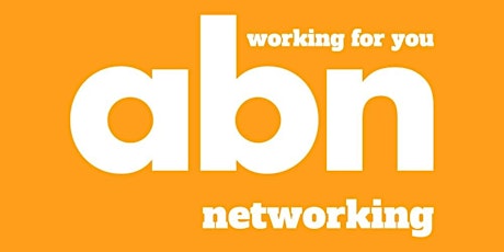 ABN Meet-Everyone M4 Networking 14.05.24 - Sponsored by Firewalk Scotland