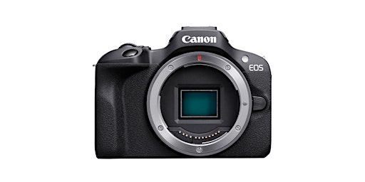 Einzelcoaching Canon EOS R100 - 2 Stunden (November) primary image