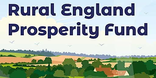 How to apply for a Rural England Prosperity Grant - Business Briefing primary image