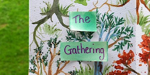 Imagem principal de The Gathering - May