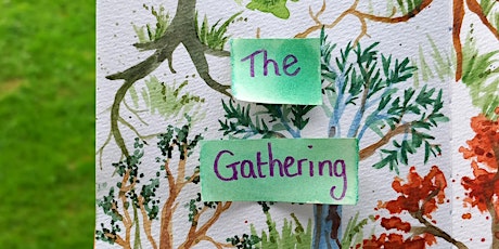 The Gathering - April