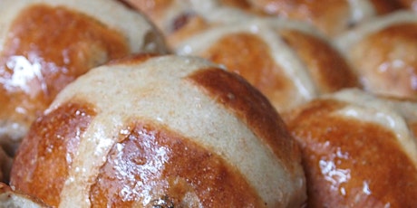 Hot Cross Buns primary image