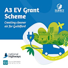 A3 EV Grant - Business Briefing