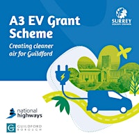 Hauptbild für A3 EV grant business briefing