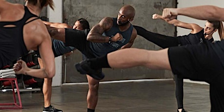 Imagen principal de Les Mills Filming July 2019