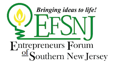 EFSNJ: The One-Hour Business Plan primary image