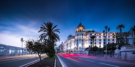 Imagen principal de Free Nice Night Walking Tour