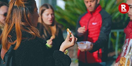 The Flavors of Cannes Food Tour  primärbild