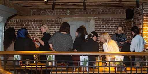 Female Networking Group, Women in Business Event in London, Entrepreneur UK  primärbild