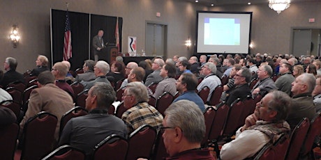 37th Annual Red River Basin Land & Water International Summit Conference primary image