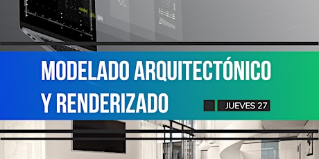 Imagen principal de Modelado Arquitectónico y Renderizado