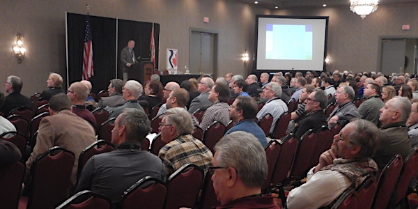 37th Annual Red River Basin Land & Water International Summit Conference