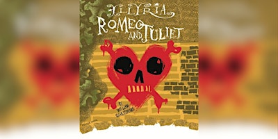 Romeo & Juliet - Outdoor Theatre primary image