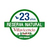 Logotipo de Reserva Natural Villavicencio