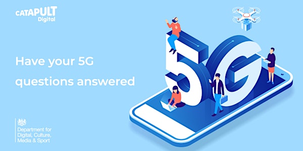Policy Briefing on how 5G can benefit the manufacturing and logistics sectors