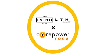 Kimpton Hotel Eventi & CorePower Yoga  primary image
